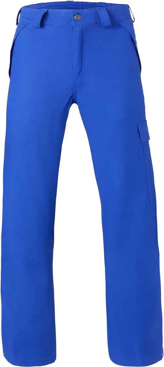 Werkbroek Force Proban 8450 - Korenblauw by HaVeP, Korenblauw, 60 – product image