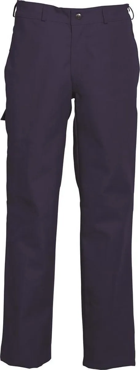 Werkbroek Force Proban 8450 - Marine by HaVeP, Blue, 62 – product image