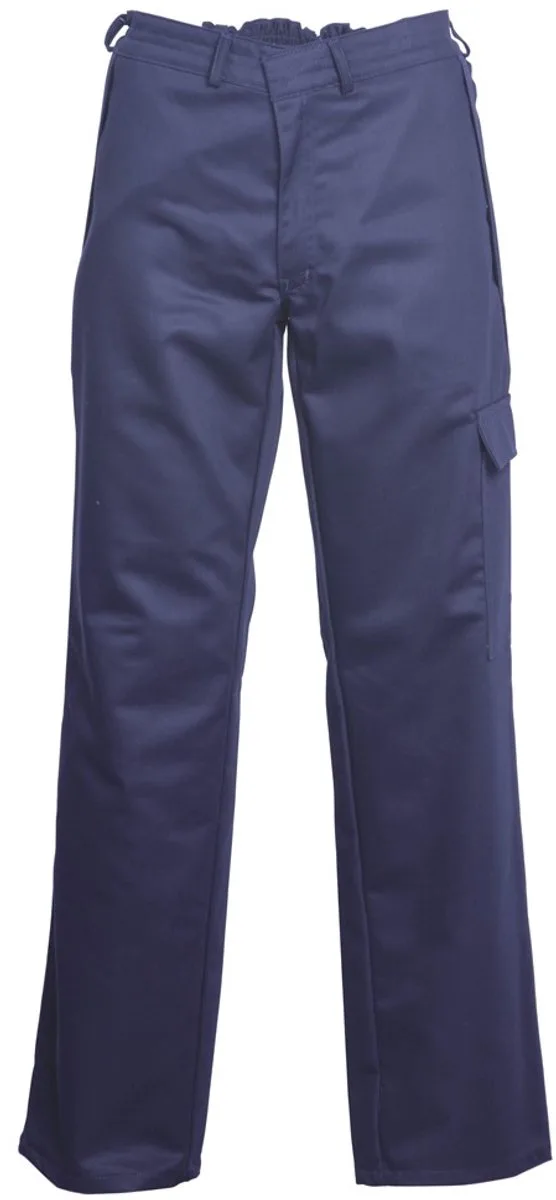 Werkbroek Force Pyrovatex 8611 - Nightblue de HaVeP, Nightblue, 50 – image du produit