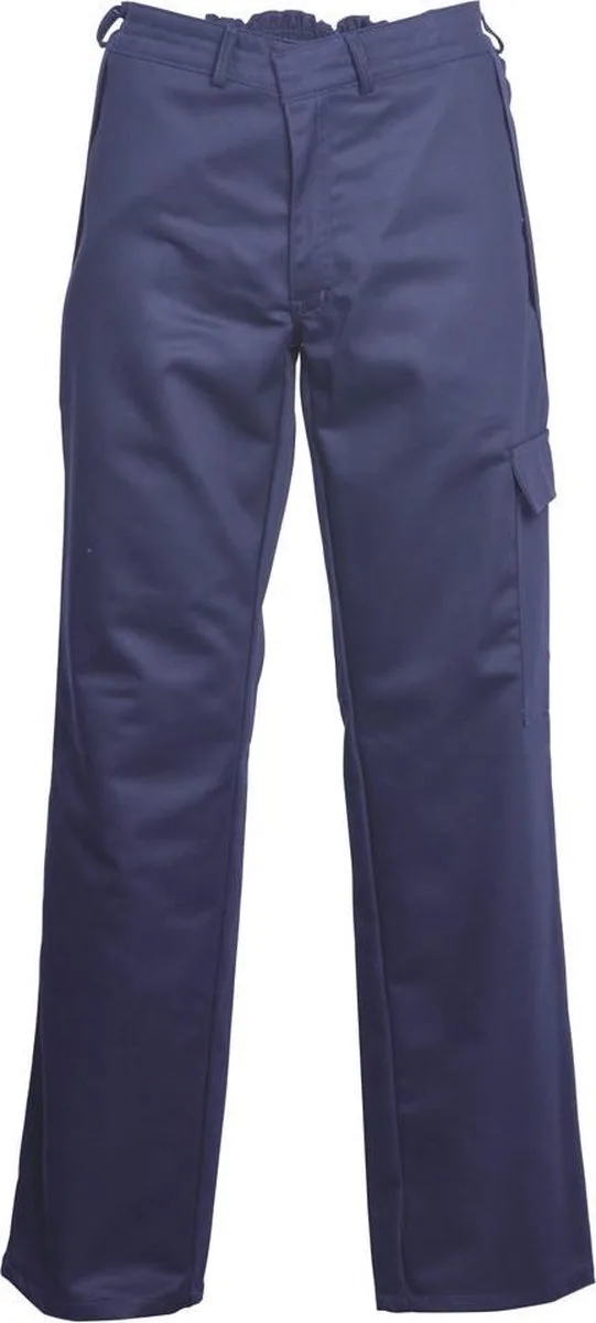 Werkbroek Force Pyrovatex 8611 - Nightblue de HaVeP, Nightblue, 52 – image du produit