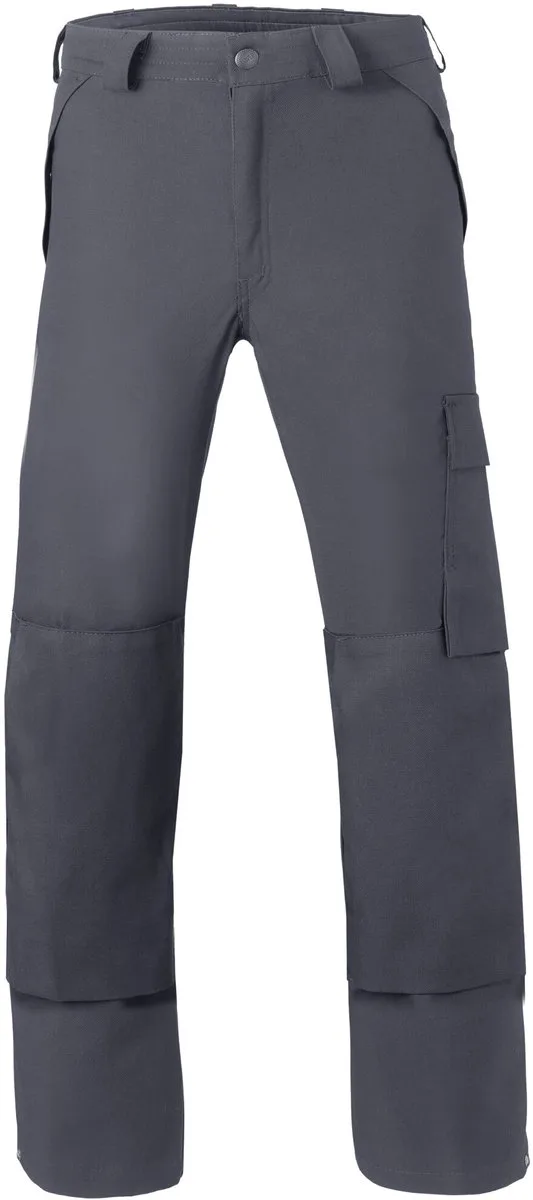 Werkbroek kniezakken Force Proban 8467 - Charcoal van HaVeP, Charcoal, 62 – productafbeelding