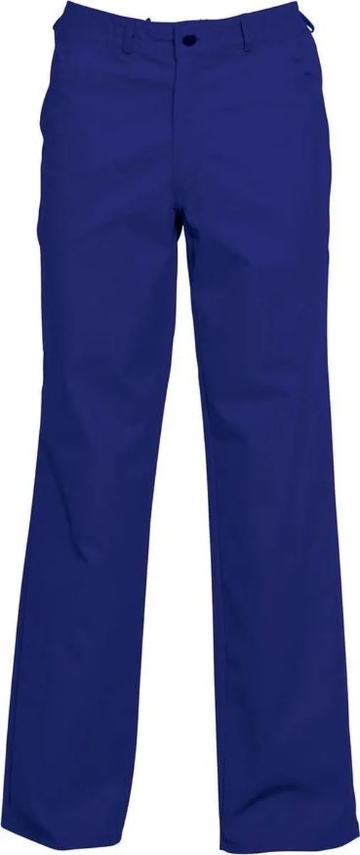 Werkbroek knoop Basic 8271 - Marine de HaVeP, Marine, 56 – image du produit
