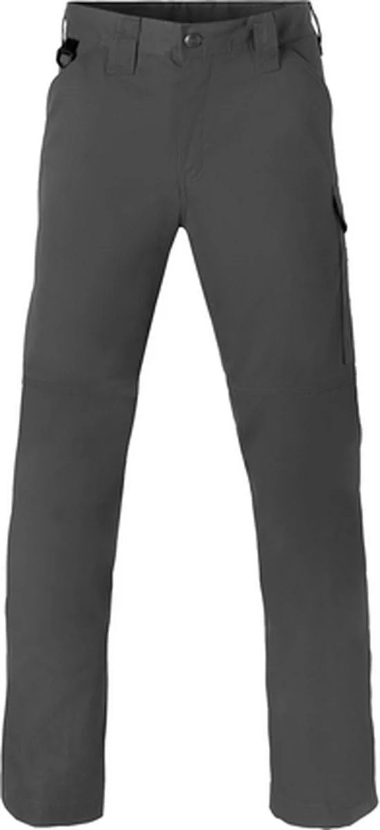 Werkbroek Shift 80356 - Charcoal de HaVeP, Charcoal, 48 – image du produit
