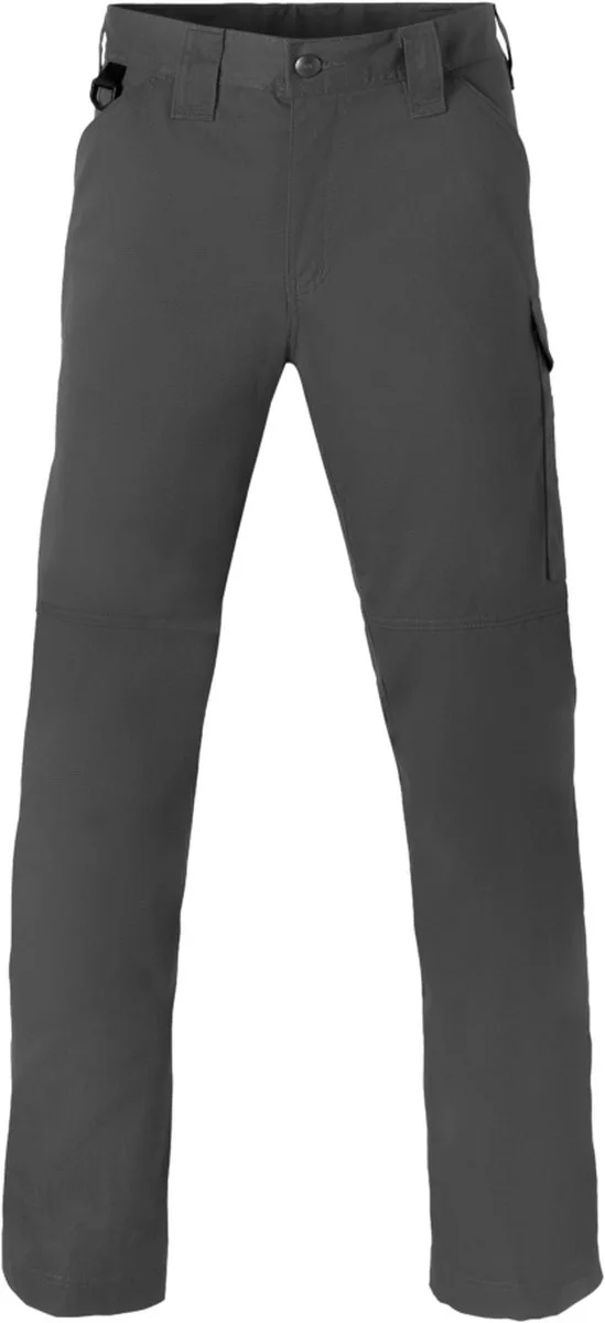 Werkbroek Shift 80356 - Charcoal van HaVeP, Charcoal, 60 – productafbeelding