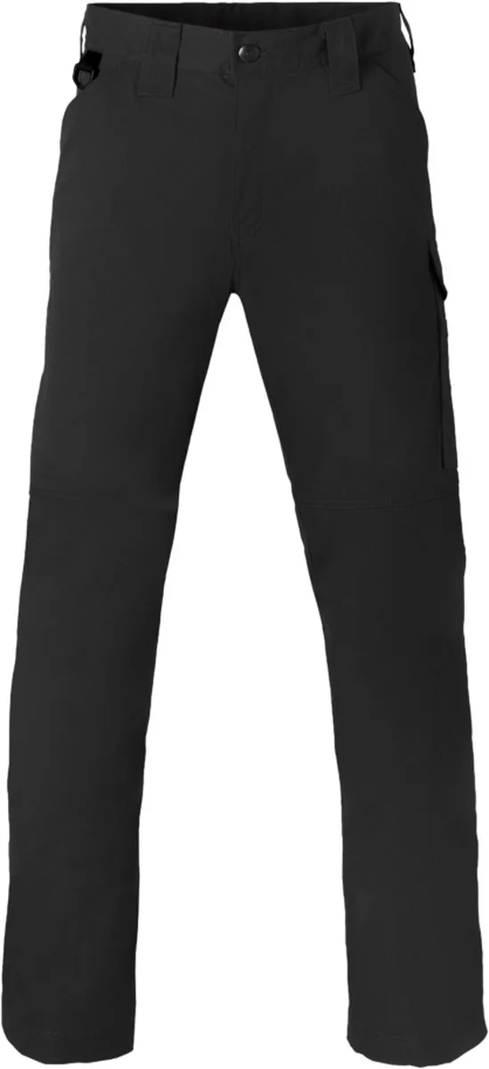 Werkbroek Shift 80358 - Zwart/Charcoal de HaVeP, Noir, Charcoal, 54 – image du produit