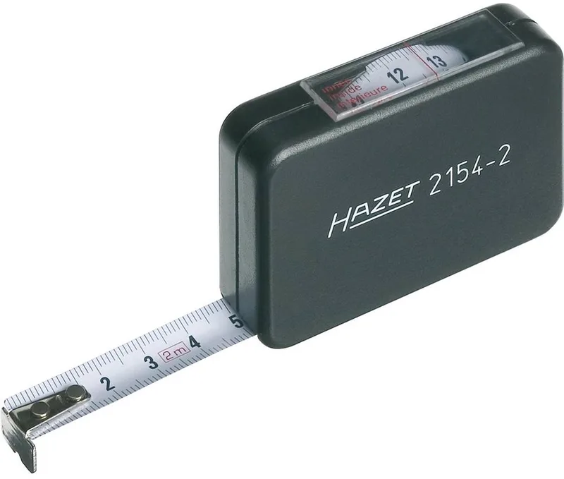 2154-2 Rolmaat 2 m von Hazet – Produktbild