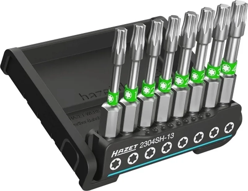 SmartHolder mit 8 Bits, 2304SH-13 von Hazet – Produktbild