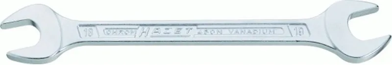 450N-10X11 Dubbele steeksleutel - 10 x 11mm by Hazet – product image