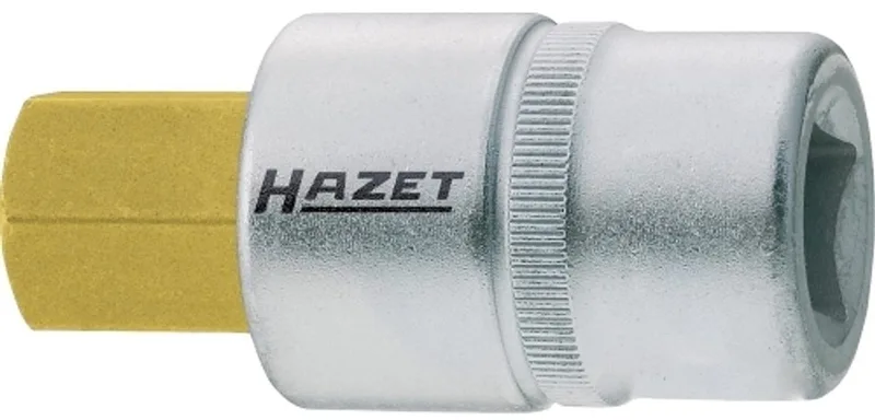 986-12 Schraubendreher Einsatz de Hazet, Argent – image du produit