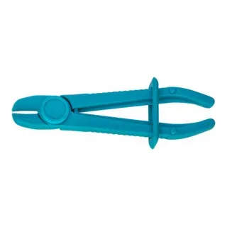 Abklemm-Zange 4590-1 von Hazet – Produktbild