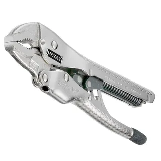 Automatik-Gripzange, Spannbereich 0-44 mm, Länge 230 mm von Hazet – Produktbild 1 von 2