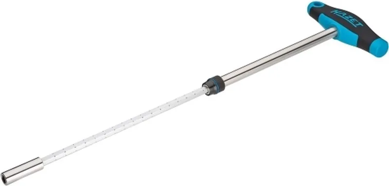 Bitschroevendraaier 205 - 358 mm van Hazet – productafbeelding