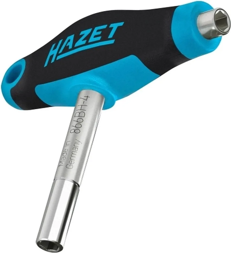 Bitschroevendraaier 63 mm von Hazet – Produktbild