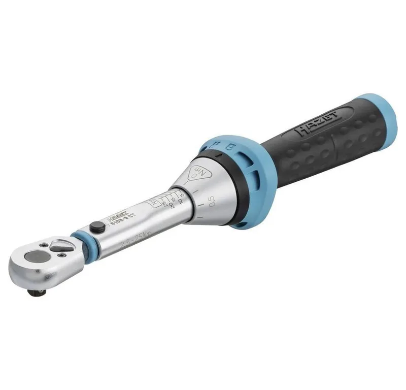 Drehmomentschlüssel Drehmoment-Schlüssel 5108-3CT by Hazet – product image 1 of 5