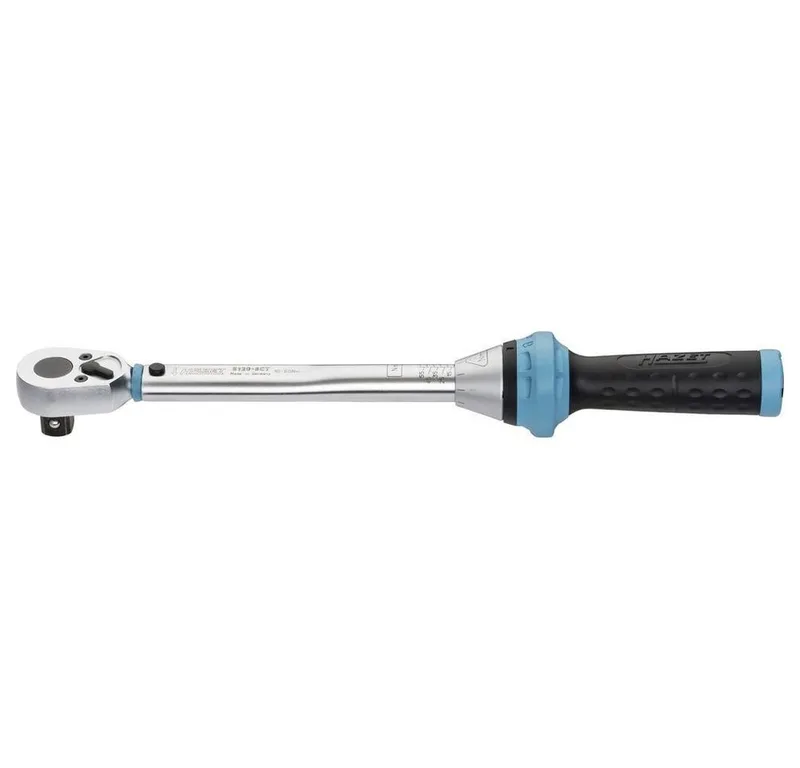 Drehmomentschlüssel Drehmoment-Schlüssel 5120-3CT van Hazet – productafbeelding 3 van 4