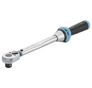 Drehmomentschlüssel Drehmoment-Schlüssel 5120-3CT van Hazet – productafbeelding 1 van 4
