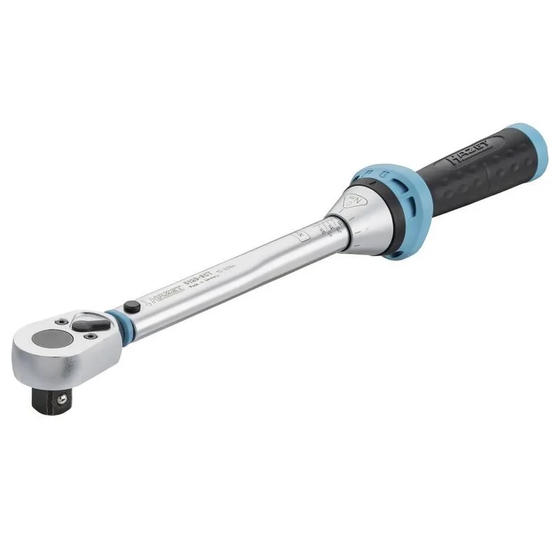 Drehmomentschlüssel Drehmoment-Schlüssel 5120-3CT van Hazet – productafbeelding 1 van 4