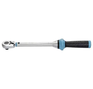 Clé dynamométrique Hazet 5121-3 CT 5121-3CT 20 - 120 Nm de Hazet – image du produit 2 sur 4