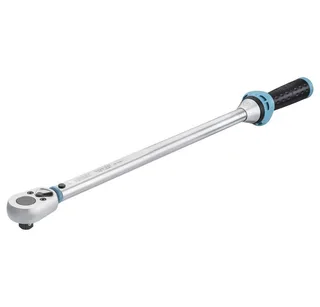 Clé dynamométrique Hazet 5123-3 CT 5123-3CT 1/2 (12.5 mm) 60 - 320 Nm de Hazet – image du produit 1 sur 4