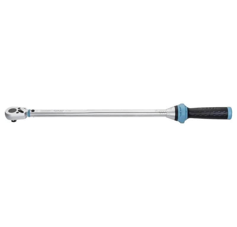 Clé dynamométrique Hazet 5123-3 CT 5123-3CT 1/2 (12.5 mm) 60 - 320 Nm de Hazet – image du produit 2 sur 4
