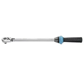 Hazet 5122-2CT 5122-2CT Momentsleutel Met omschakelbare ratel 1/2 (12,5 mm) 40 - 200 Nm van Hazet – productafbeelding 1 van 4