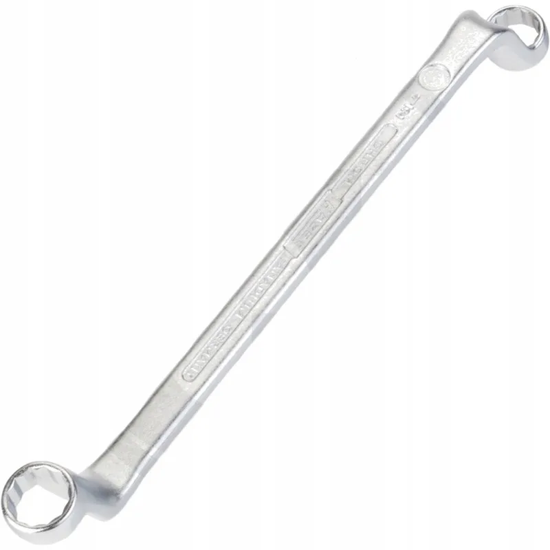 dubbele ringsleutel 1/2" x 9/16" - 230 mm by Hazet – product image