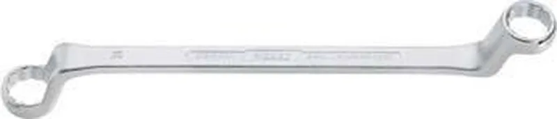 Dubbele ringsleutel 17x19mm DIN838 de Hazet – image du produit