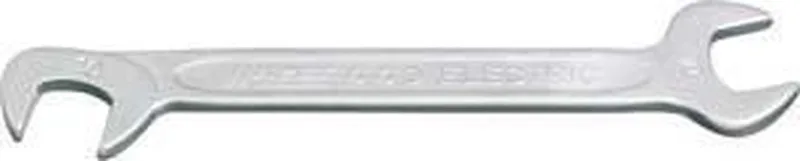Dubbele steeksleutel 11mm Hazet de Hazet – image du produit