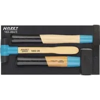 Hammer-Satz 163-464/3, Größe 1/3 von Hazet – Produktbild