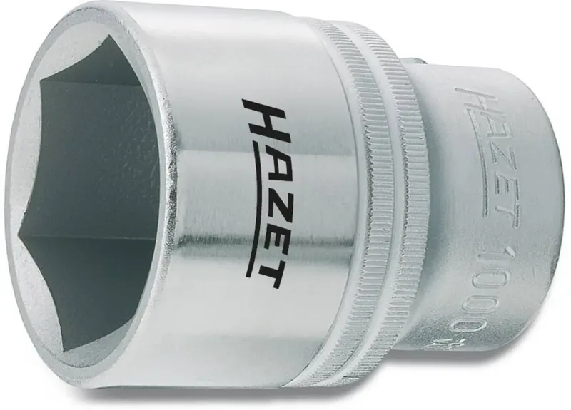 Hazet 1000 1000-22 Außen-Sechskant Steckschlüsseleinsatz 22 mm 3/4 3/4 (20 mm) de Hazet – image du produit