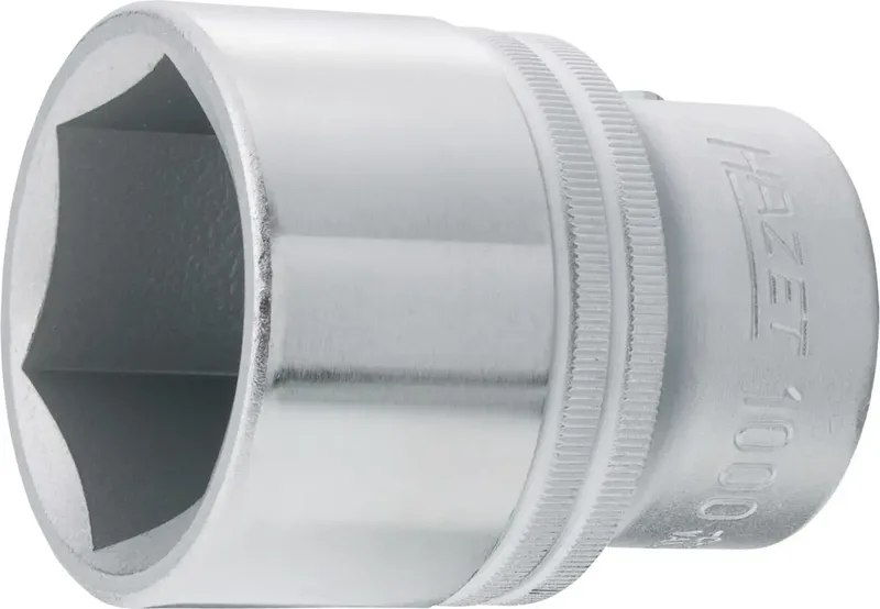 Hazet 1000-33 1000-33 Außen-Sechskant Steckschlüsseleinsatz 33 mm 3/4 3/4 (20 mm) de Hazet – image du produit