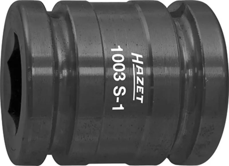 Hazet 1003S-1 1003S-1 Steckschlüssel-Adapter 24 mm Antrieb 3/4 (20 mm) 1 St. de Hazet – image du produit