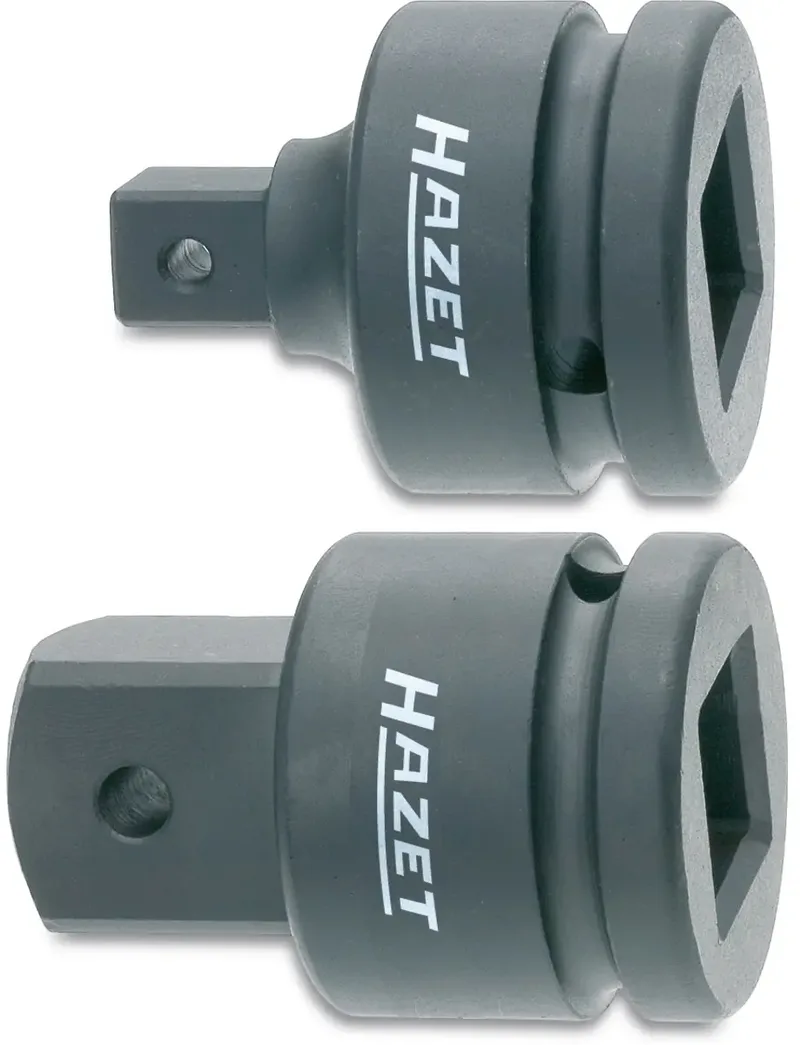 Hazet 1007S-1 1007S-1 Steckschlüssel-Adapter 20 mm 3/4 Zoll Antrieb 3/4 (20 mm) 56 mm 1 St. van Hazet – productafbeelding