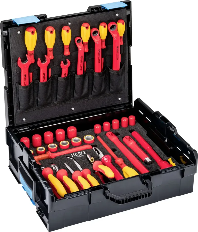 Hazet 150/39 150/39 Werkzeugset by Hazet – product image