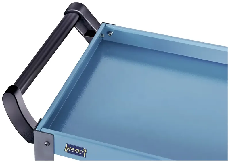 Hazet 167-3 Servante datelier Couleur: bleu de Hazet – image du produit 3 sur 3