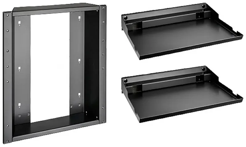 Hazet 179N-51 Halterung L-BOXX 179N-51 1 St. by Hazet – product image