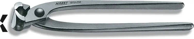 Hazet 1810-250 Monierzange 250 mm 1 St. von Hazet – Produktbild