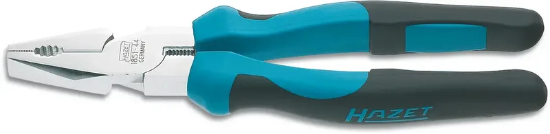 Hazet 1851-44 Werkstatt Kraft-Kombizange 210 mm DIN ISO 5746 de Hazet – image du produit