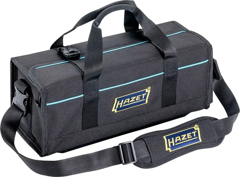 Hazet 191T 191T-5L universelle Sacoche à outils non équipée (L x l x H) 450 x 200 x 180 mm de Hazet – image du produit