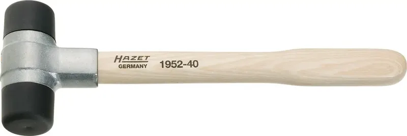 Hazet 1952-35 1952-35 Schonhammer 472 g 1 St. von Hazet – Produktbild