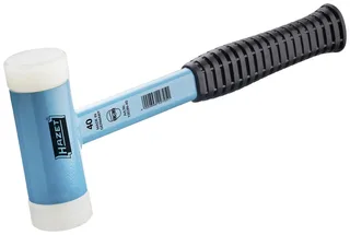 Kunststoffhammer 1953N-40 von Hazet – Produktbild 2 von 2