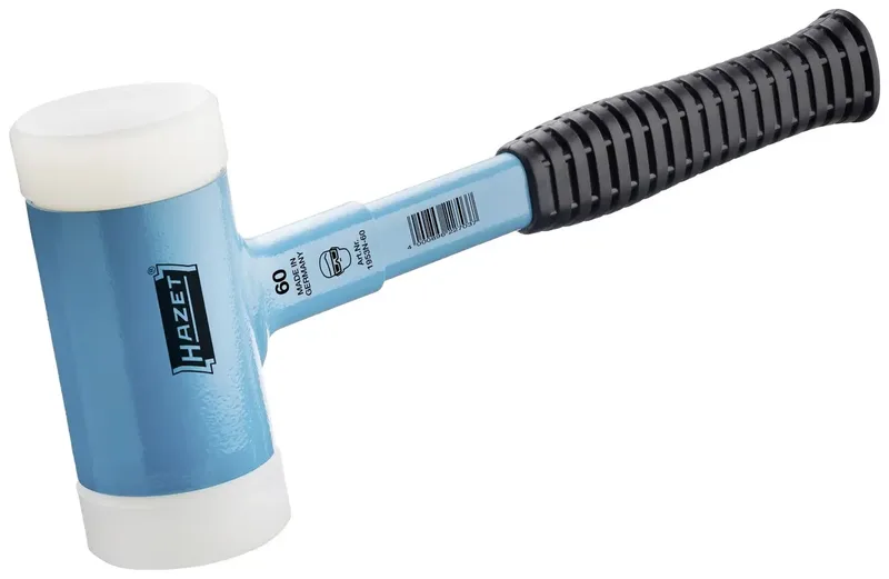 Hazet 1953N-60 1953N-60 Plastic hamer 1690 g 335 mm 1 stuk(s) de Hazet – image du produit 3 sur 3