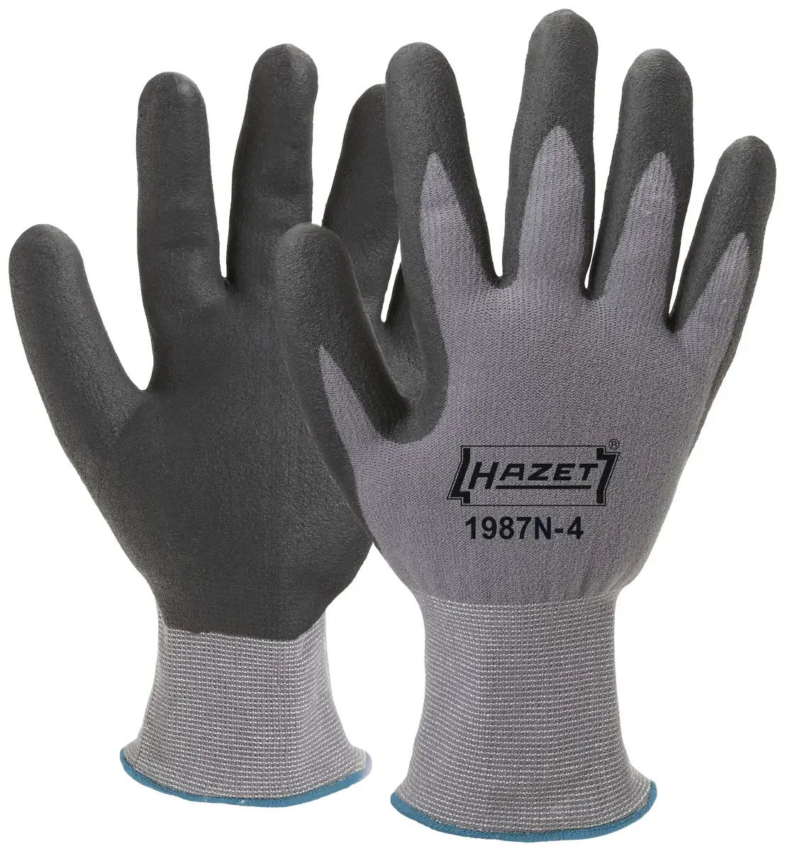 Handschuhe 1987N-4 von Hazet – Produktbild