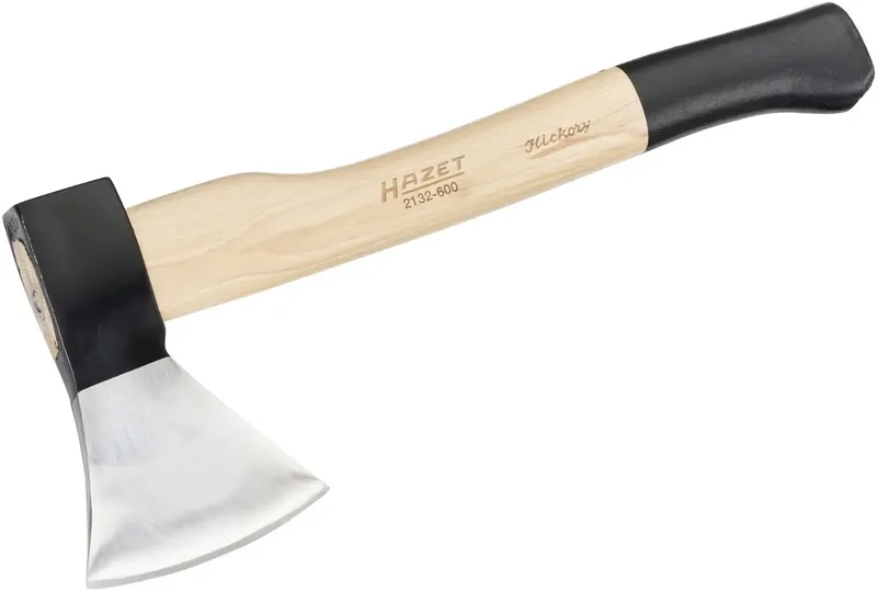 Hazet 2132-600 Beil 360 mm 830 g Kopfgewicht 600 g by Hazet – product image