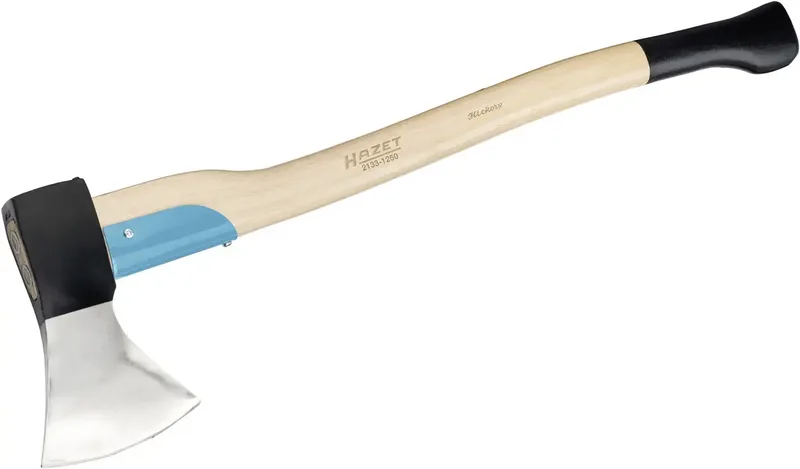 Hazet 2133-1250 Axt 700 mm 2000 g Kopfgewicht 1250 g by Hazet – product image