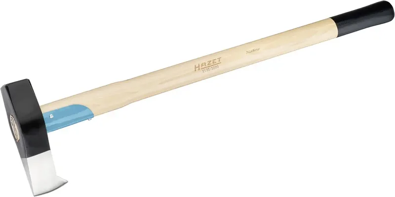 Hazet 2135-3000 Spalthammer 900 mm 4100 g Kopfgewicht 3000 g by Hazet – product image