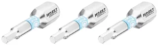 Hazet 2204N-2.5/3 Embout 6 pans trempé C 6.3 1 pc(s) de Hazet – image du produit 1 sur 2