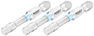 Hazet 2204NSLG-5/3 2204NSLG-5/3 Sechskant-Bit Antrieb: 1/4 (6.3 mm) Abtrieb: Sechskant 5 mm 50 mm von Hazet – Produktbild 1 von 2
