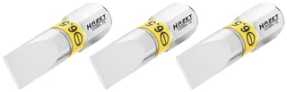 Hazet 2208N-10/3 2208N-10/3 Sechskant-Bit Antrieb: 1/4 (6.3 mm) Abtrieb: Sechskant 6.5 mm 25 mm fra Hazet – produktbillede 1 af 2