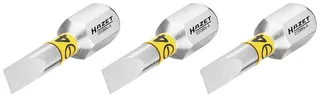 Hazet 2208N-4/3 2208N-4/3 Sechskant-Bit Antrieb: 1/4 (6.3 mm) Abtrieb: Sechskant 4 mm 25 mm von Hazet – Produktbild 1 von 2